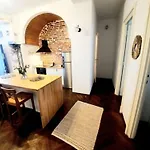 Apartament 2 Bedroom Serviced Belle Vue By The Park *