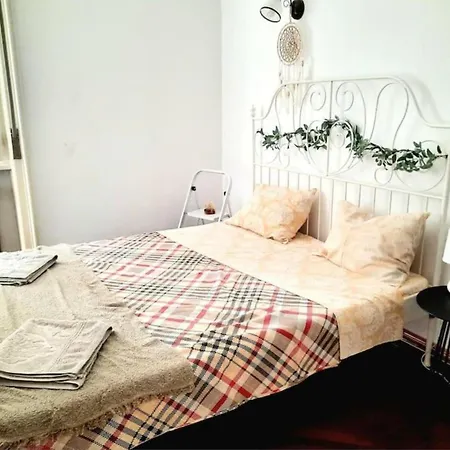 Apartament 2 Bedroom Serviced Belle Vue By The Park