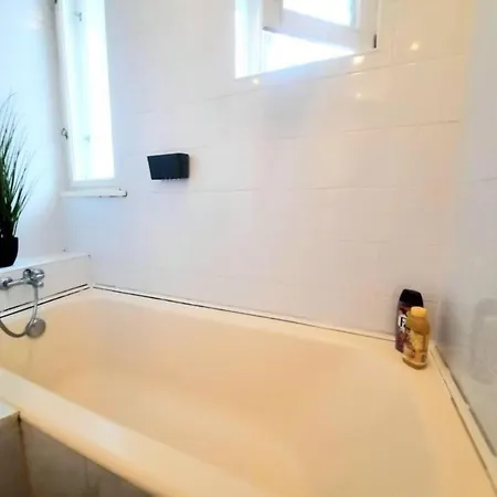 2 Bedroom Serviced Belle Vue By The Park * Timişoara