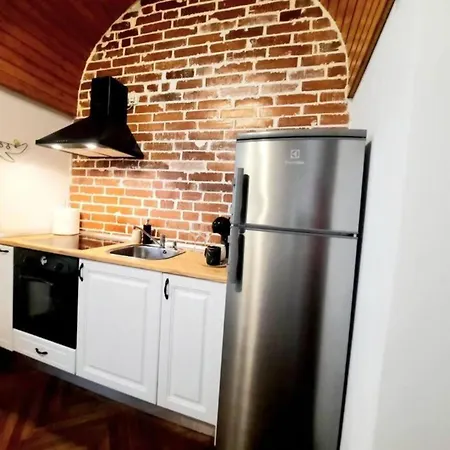 2 Bedroom Serviced Belle Vue By The Park Apartment Timisoara