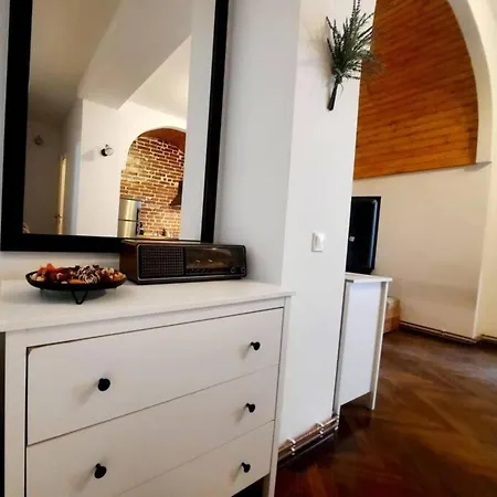 2 Bedroom Serviced Belle Vue By The Park * Timişoara