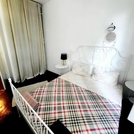 2 Bedroom Serviced Belle Vue By The Park Timisoara