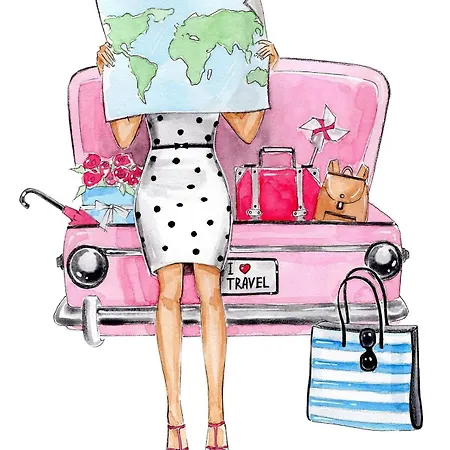 Apartament 2 Bedroom Serviced Belle Vue By The Park Timişoara