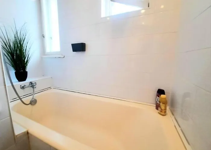 2 Bedroom Serviced Belle Vue By The Park * ティミショアラ