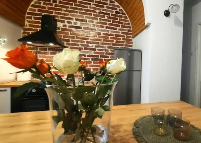 2 Bedroom Serviced Belle Vue By The Park アパート *