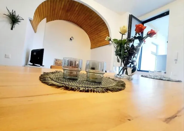 2 Bedroom Serviced Belle Vue By The Park アパート *