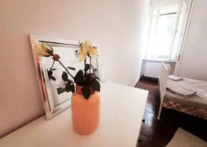 2 Bedroom Serviced Belle Vue By The Park アパート *