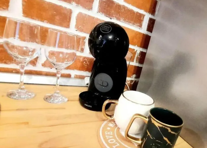 2 Bedroom Serviced Belle Vue By The Park * ティミショアラ