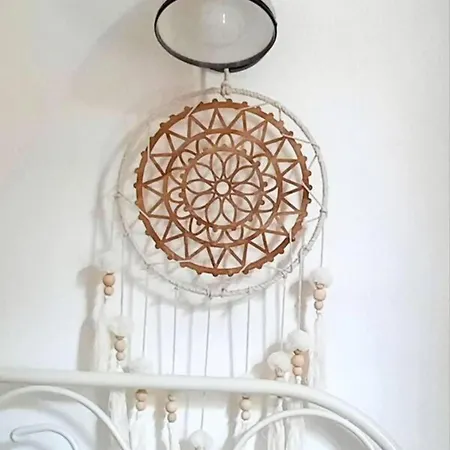 Apartamento 2 Bedroom Serviced Belle Vue By The Park