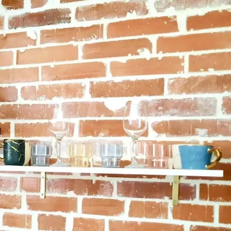 Apartamento 2 Bedroom Serviced Belle Vue By The Park *