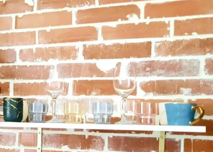 Appartamento 2 Bedroom Serviced Belle Vue By The Park *