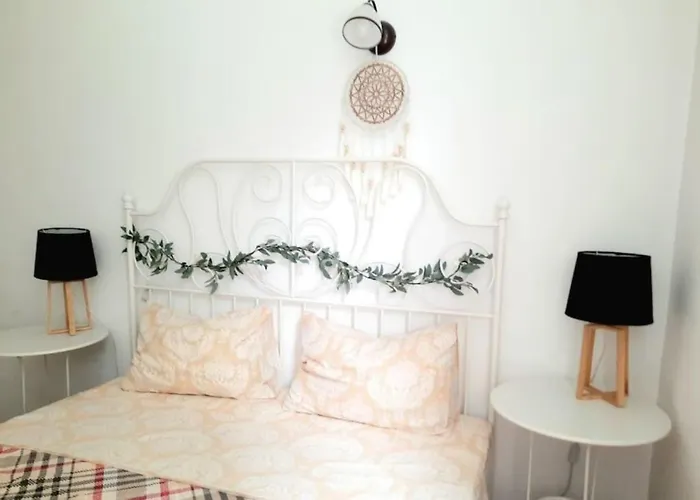 2 Bedroom Serviced Belle Vue By The Park * Timisoara